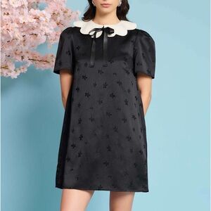 Dream sister Jane mini dress